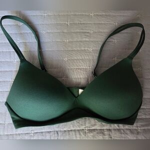 Aerie Sunnie Wireless Bra ~ 34 B